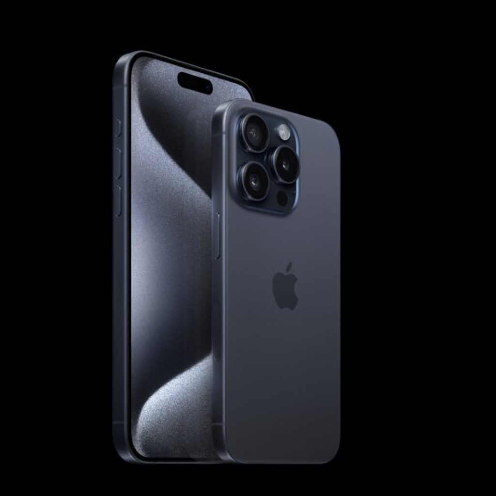 iPhone 15 Pro pret Moldova