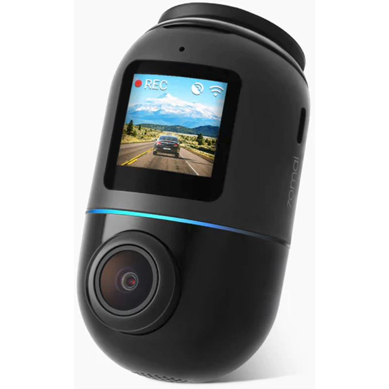 70mai X200 Omni 360 review, pareri