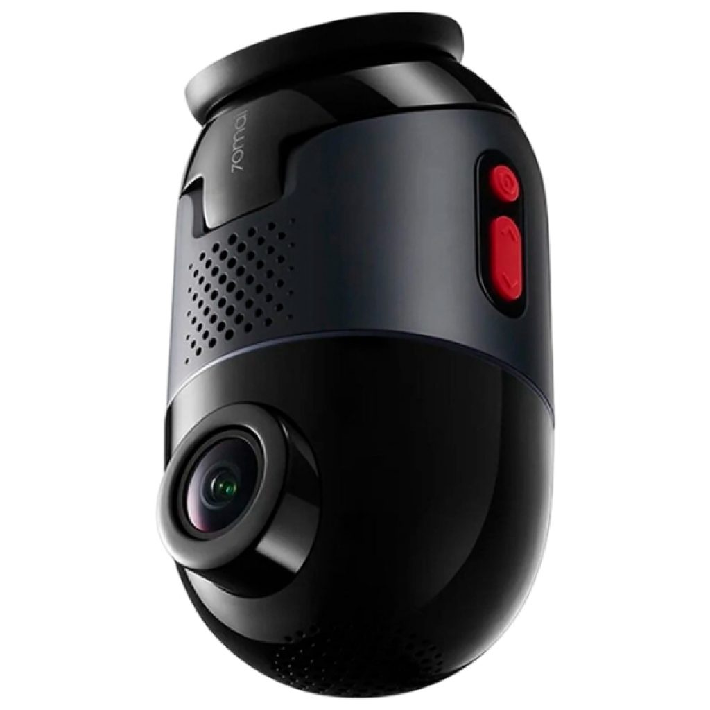 70mai Omni X800 - review