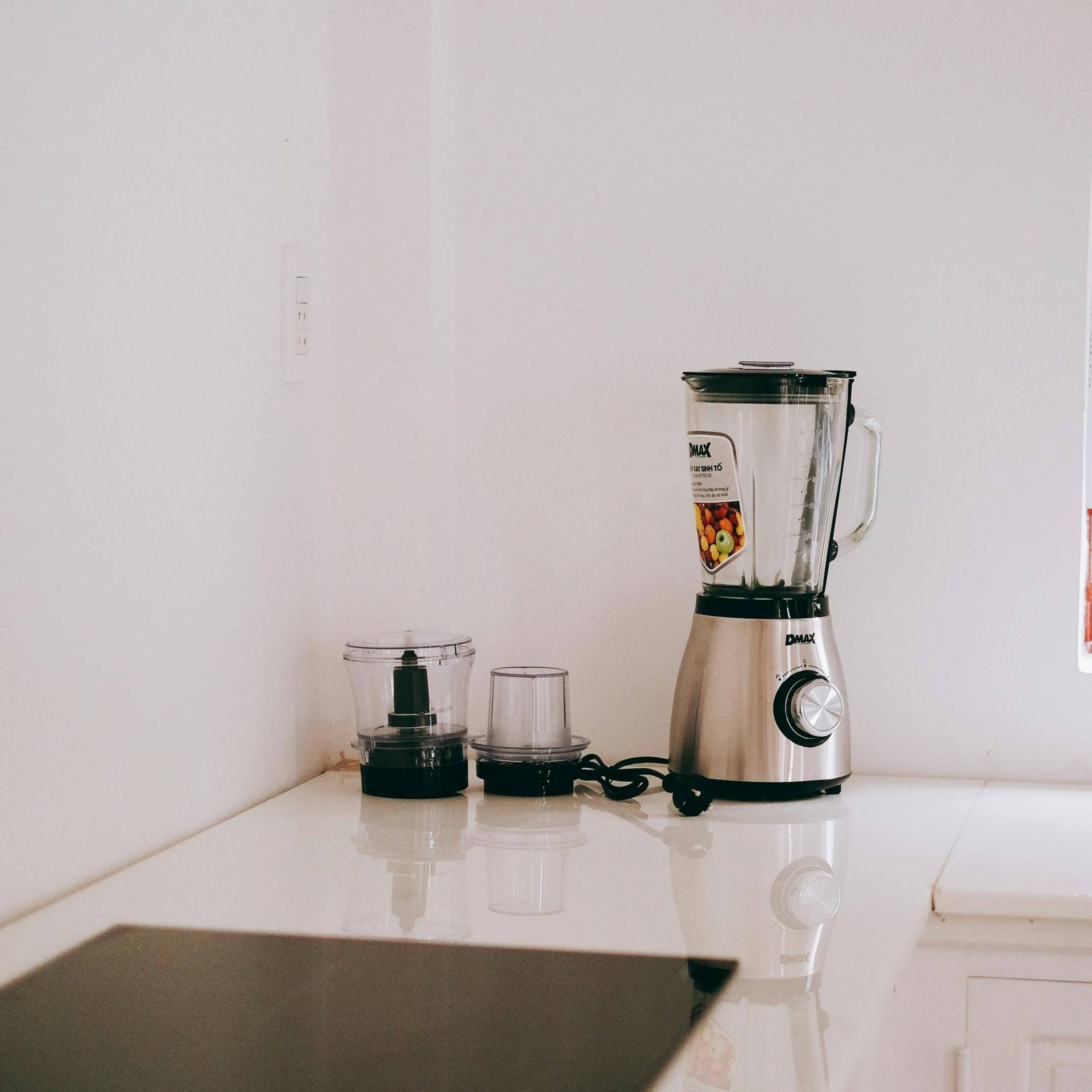 Cel mai bun blender - top 5, clasament, recomandari