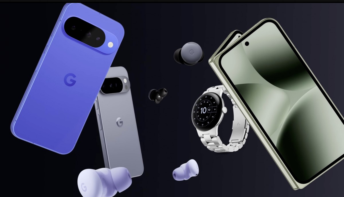 Google Pixel 10 - preturi